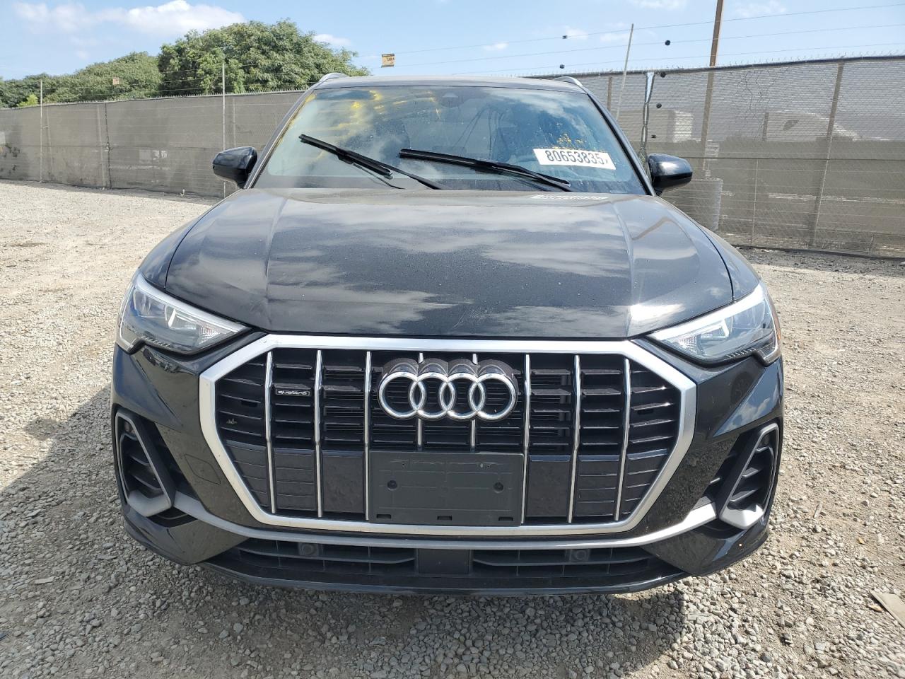 AUDI Q3 PREMIUM S LINE 45