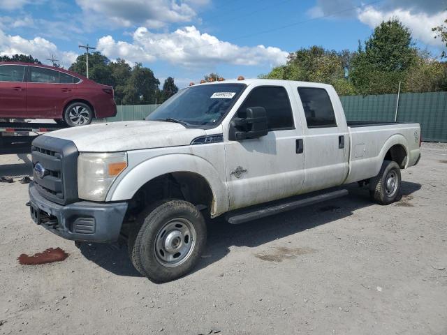 FORD F250 SUPER