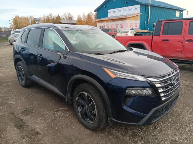 2025 NISSAN ROGUE SV 5N1BT3BB2SC846126