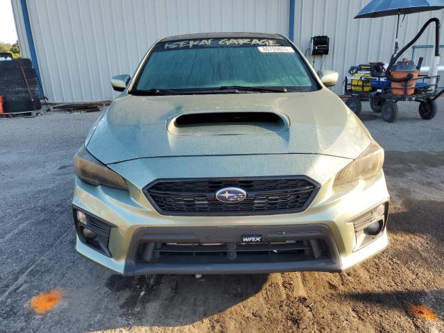 2019 SUBARU WRX JF1VA1A62K9807393