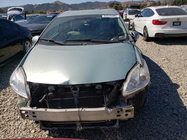 2015 TOYOTA PRIUS JTDKN3DU0F1913093