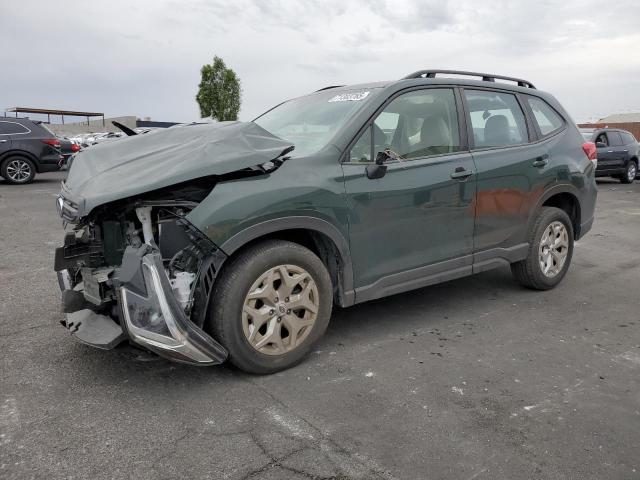 2023 SUBARU FORESTER - JF2SKACC2PH473829