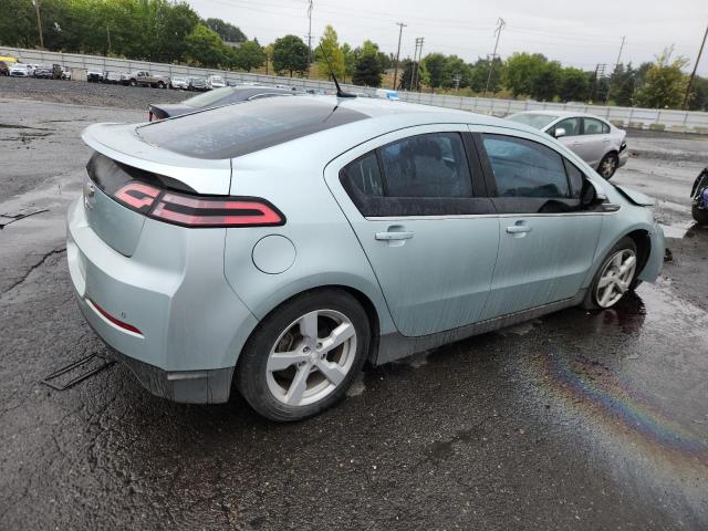 2013 CHEVROLET VOLT - 1G1RA6E46DU119780