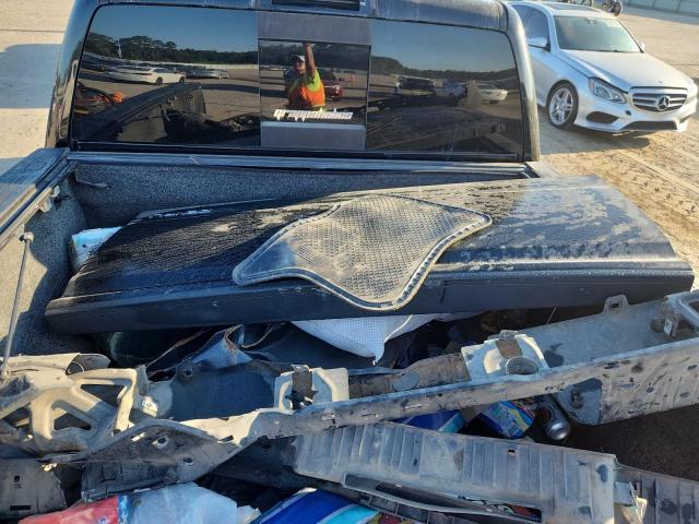 2014 GMC SIERRA K1500 DENALI #3292410270