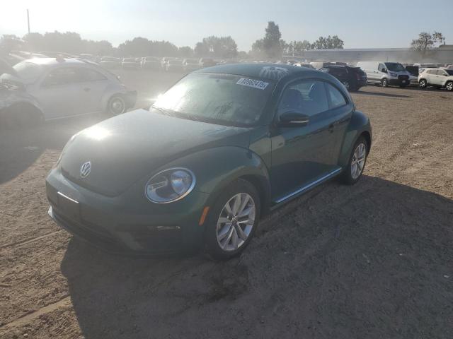 2017 VOLKSWAGEN BEETLE 1.8T - 3VWF17AT0HM621429