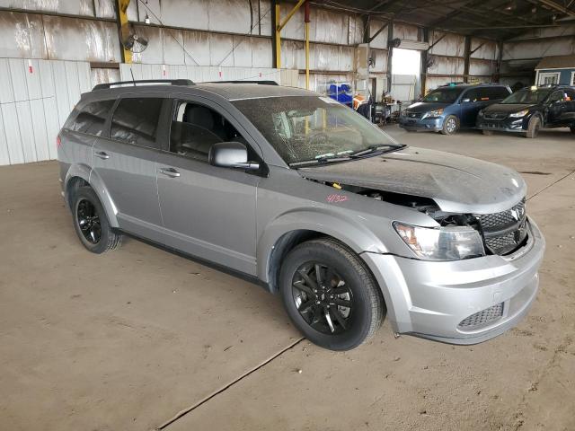 2020 DODGE JOURNEY SE 3C4PDCAB0LT280630