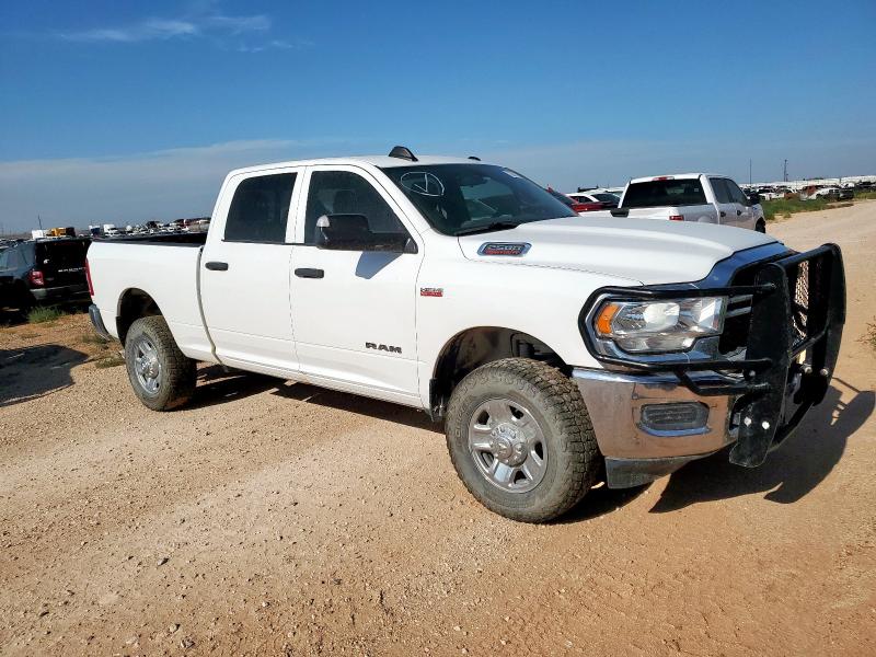 2022 RAM 2500 TRADE 3C6UR5CJ8NG144561