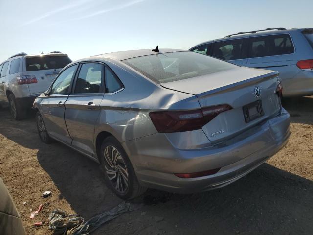 2020 VOLKSWAGEN JETTA SEL #3287774100