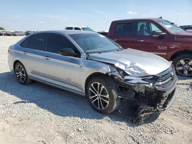 2024 VOLKSWAGEN JETTA SPOR 3VWAM7BU2RM066543