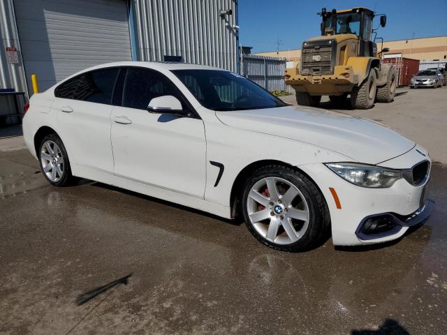 2015 BMW 428 XI GRA WBA4A7C52FD413230