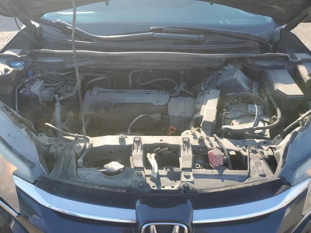 2016 HONDA CR-V LX - 2HKRM4H37GH125592