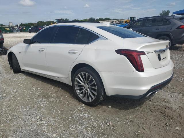 2020 CADILLAC CT5 PREMIU 1G6DN5RK4L0148874