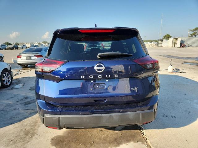 2024 NISSAN ROGUE SV #3284788535