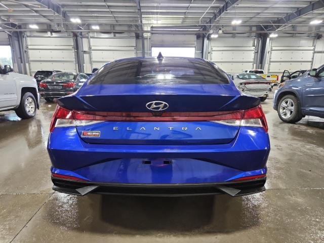 2023 HYUNDAI ELANTRA SE #3275627785