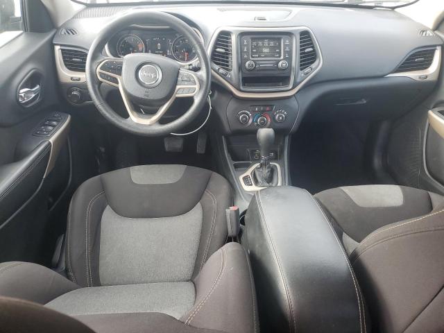 2017 JEEP CHEROKEE S 1C4PJLAB4HW653498