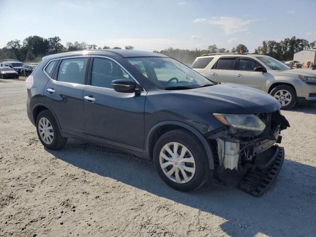 2015 NISSAN ROGUE S KNMAT2MT3FP551146