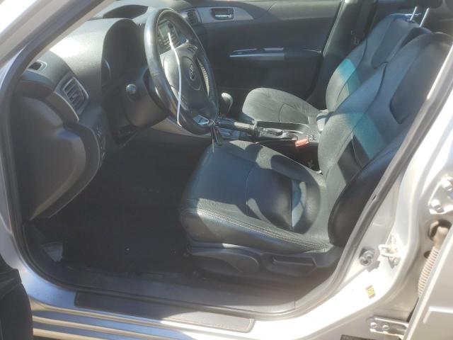 2011 SUBARU IMPREZA 2. - JF1GE6B62BH510249