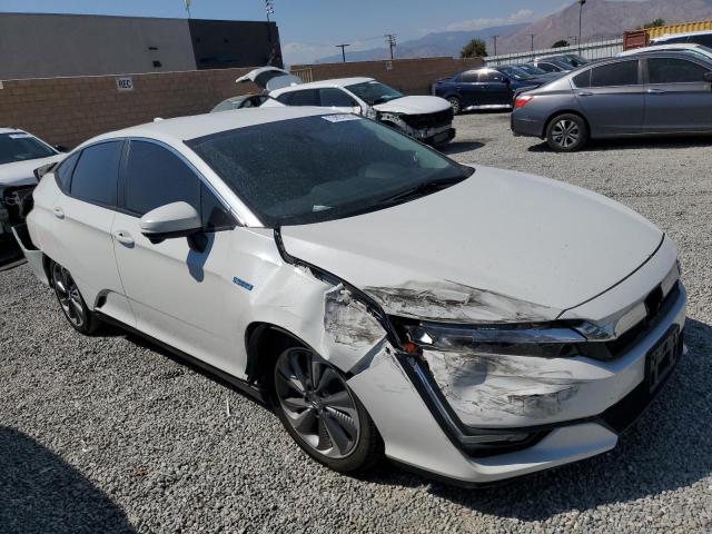 2018 HONDA CLARITY JHMZC5F13JC015439