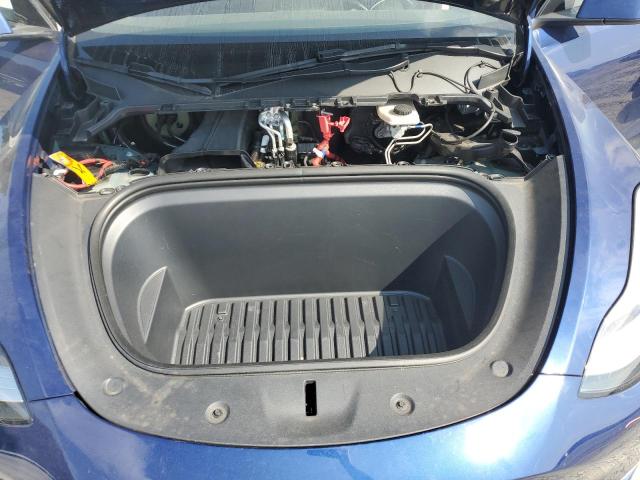 2023 TESLA MODEL Y - 7SAYGDEE2PA068886