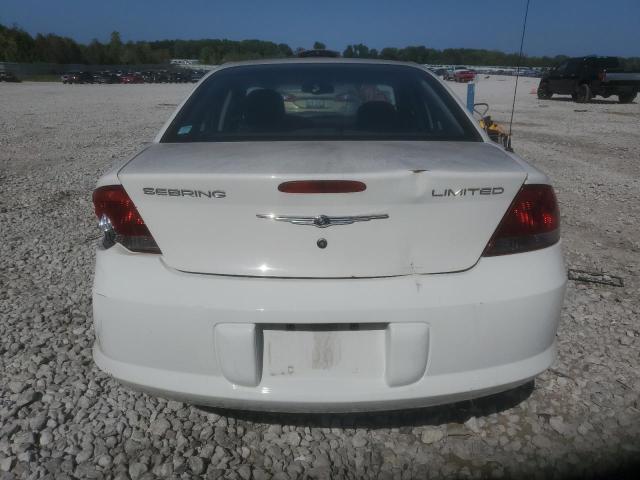 2004 CHRYSLER SEBRING LI #3281682974