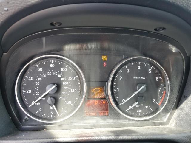 2012 BMW 335 I - WBADX7C57CE745118