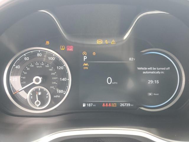2024 GENESIS G80 BASE KMTGB4SC9RU238850