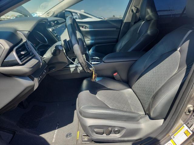 2019 TOYOTA CAMRY XSE - 4T1B61HK4KU202558