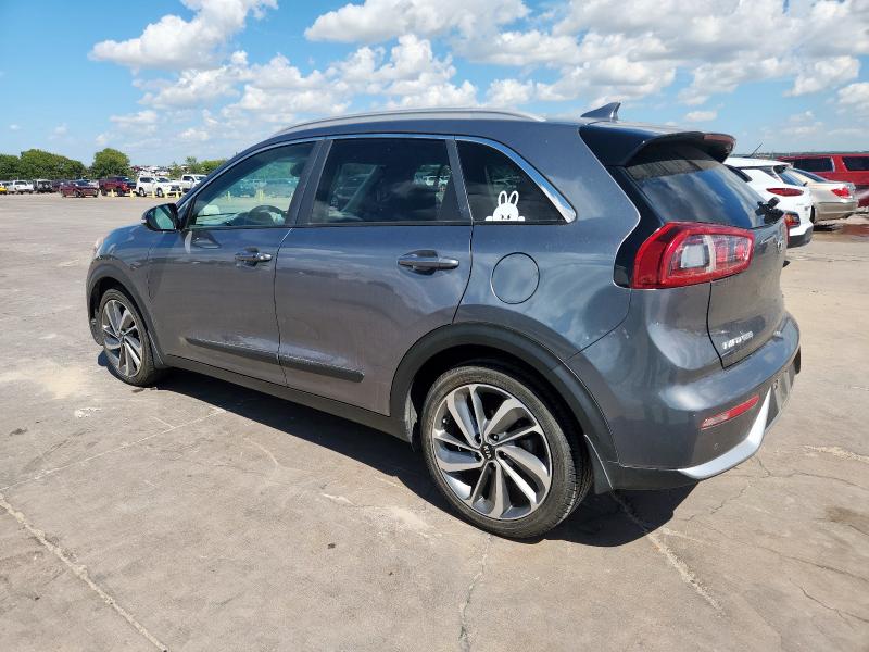 2017 KIA NIRO EX TO KNDCE3LC9H5089782