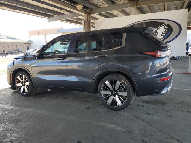 2025 MITSUBISHI OUTLANDER JA4J4VA8XSZ022669