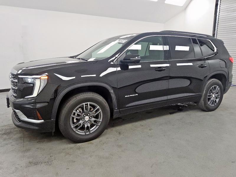2025 GMC ACADIA ELEVATION 1GKENNRS5SJ210586