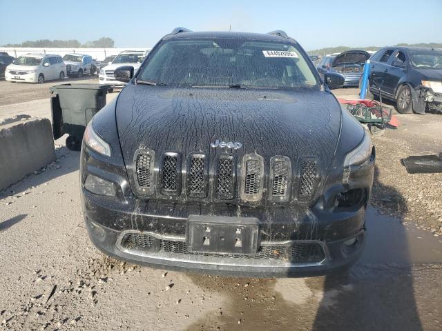 2014 JEEP CHEROKEE L - 1C4PJMDS9EW190089