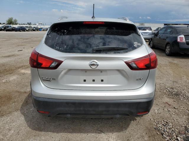 2019 NISSAN ROGUE SPOR JN1BJ1CP0KW529049