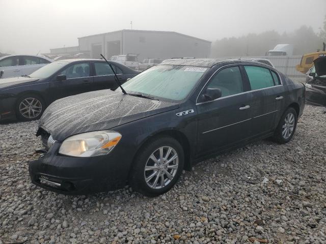 2011 BUICK LUCERNE CX - 1G4HJ5EM9BU116121