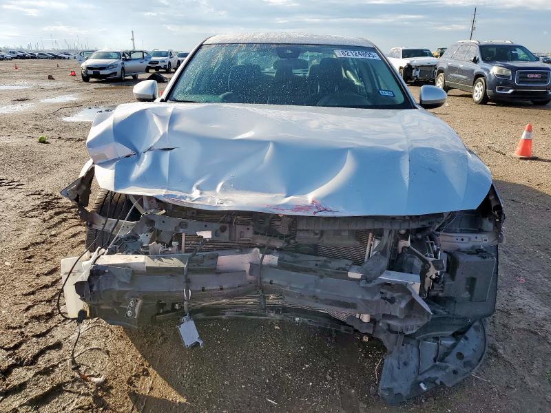 2023 NISSAN ALTIMA SV 1N4BL4DV6PN341807