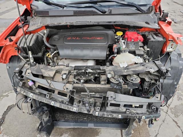 2019 JEEP COMPASS SPORT 4WD - 3C4NJDAB5KT656128