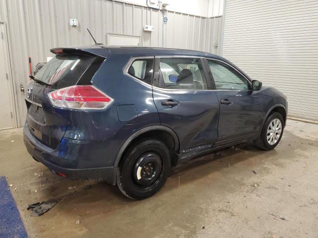 2016 NISSAN ROGUE S - JN8AT2MV1GW153382