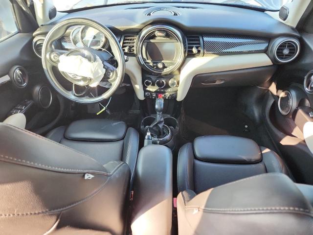 2015 MINI COOPER S WMWXU3C57F2B58201