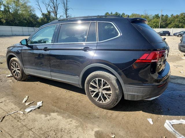 2019 VOLKSWAGEN TIGUAN SE 3VV2B7AX8KM183558
