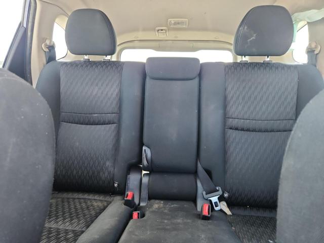 2019 NISSAN ROGUE S #3281632394