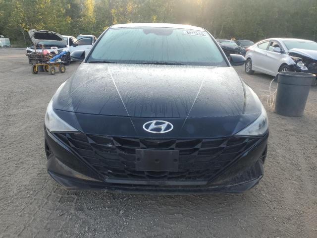 2023 HYUNDAI ELANTRA SE - KMHLM4AG2PU533339
