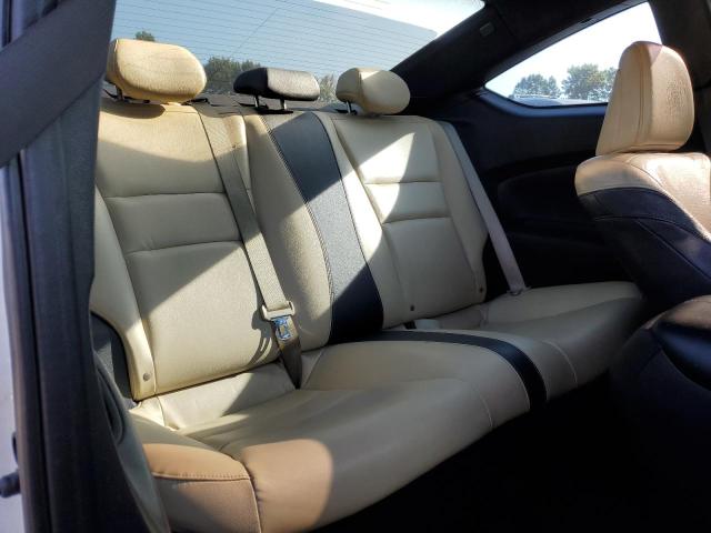 2017 HONDA ACCORD EXL - 1HGCT2B85HA003342