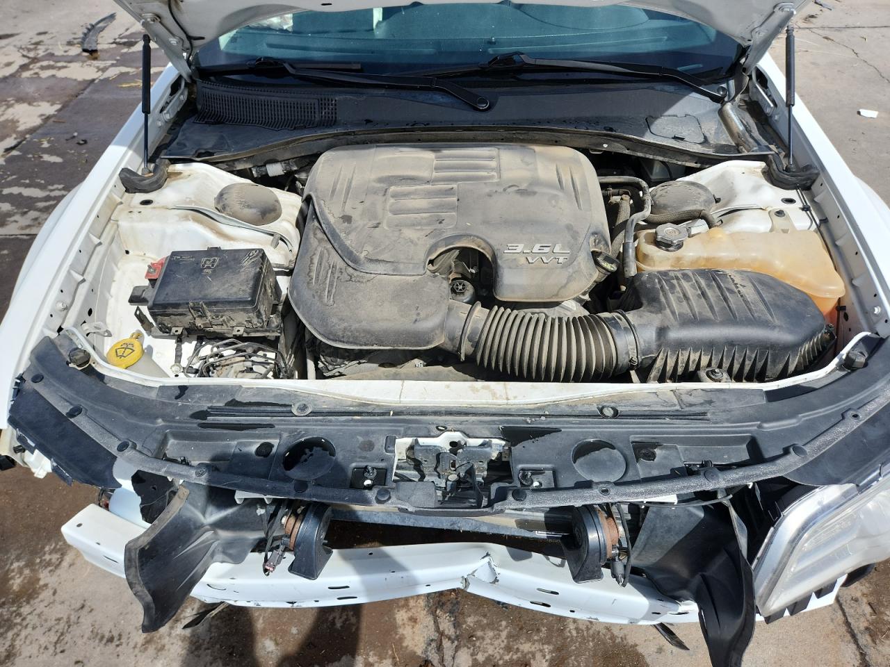 CHRYSLER 300 LIMITED