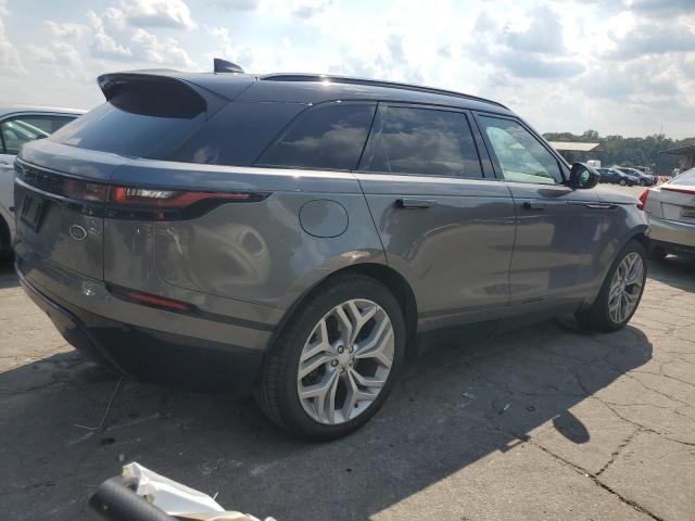 2018 LAND ROVER RANGE ROVE SALYB2RV3JA734255