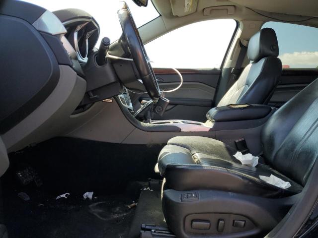 2011 CADILLAC SRX LUXURY - 3GYFNAEY9BS665064