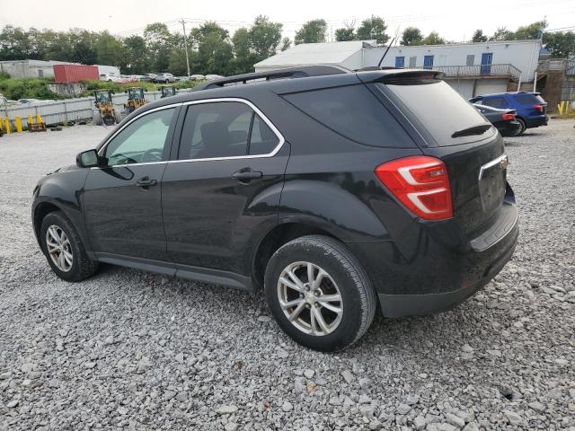 2016 CHEVROLET EQUINOX LT 2GNALCEK1G1134254