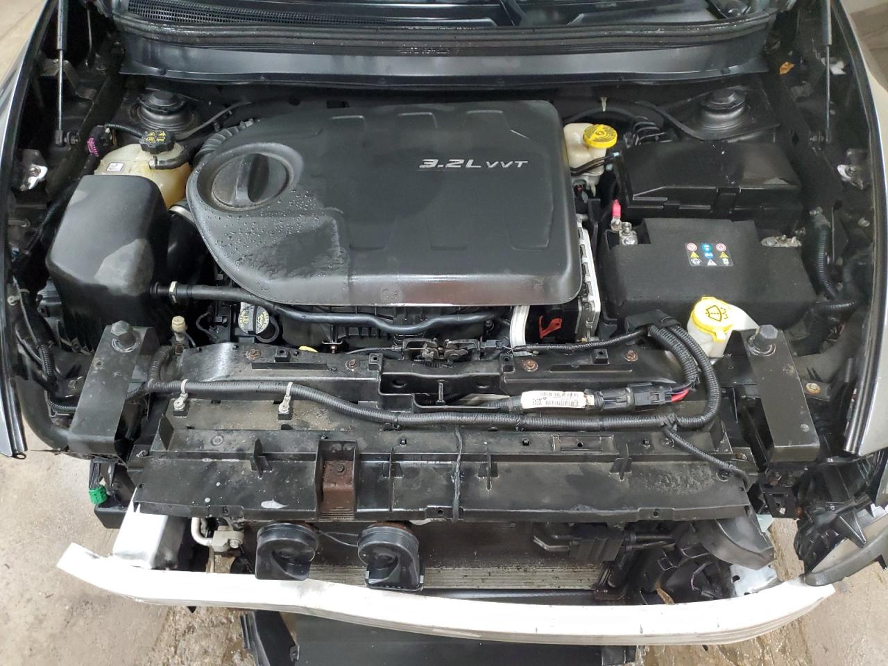 JEEP GRAND CHEROKEE LATITUDE