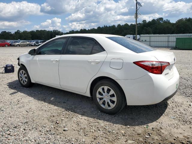 2016 TOYOTA COROLLA L - 5YFBURHEXGP387030