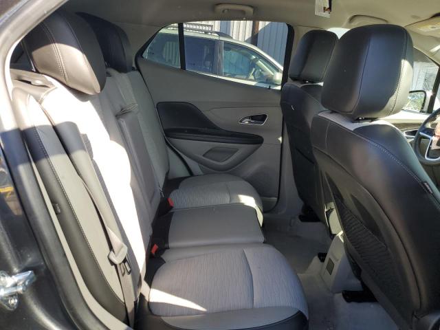 2016 BUICK ENCORE - KL4CJESB5GB626657