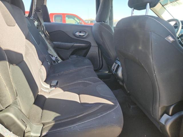 2016 JEEP CHEROKEE L 1C4PJMCS9GW209065