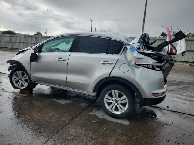2018 KIA SPORTAGE L - KNDPM3AC2J7423264
